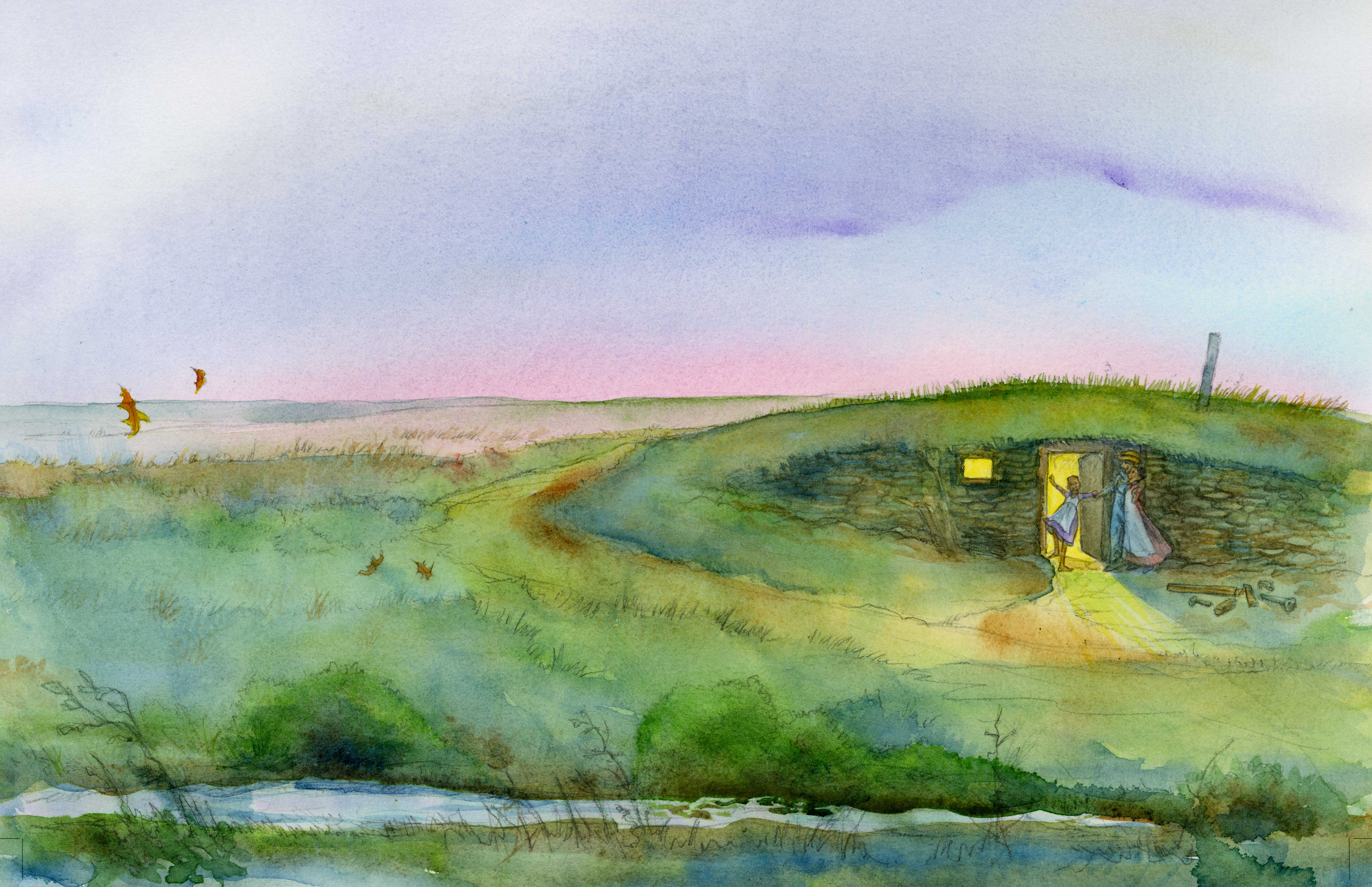 celebrate-picture-books-picture-book-review-follow-me-down-to-nicodemus-town-kansas-home