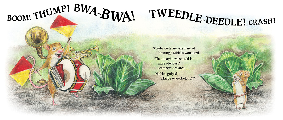 celebrate-picture-books-picture-book-review-scampers-thinks-like-a-scientist-band