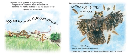 celebrate-picture-books-picture-book-review-scampers-thinks-like-a-scientist-catapult