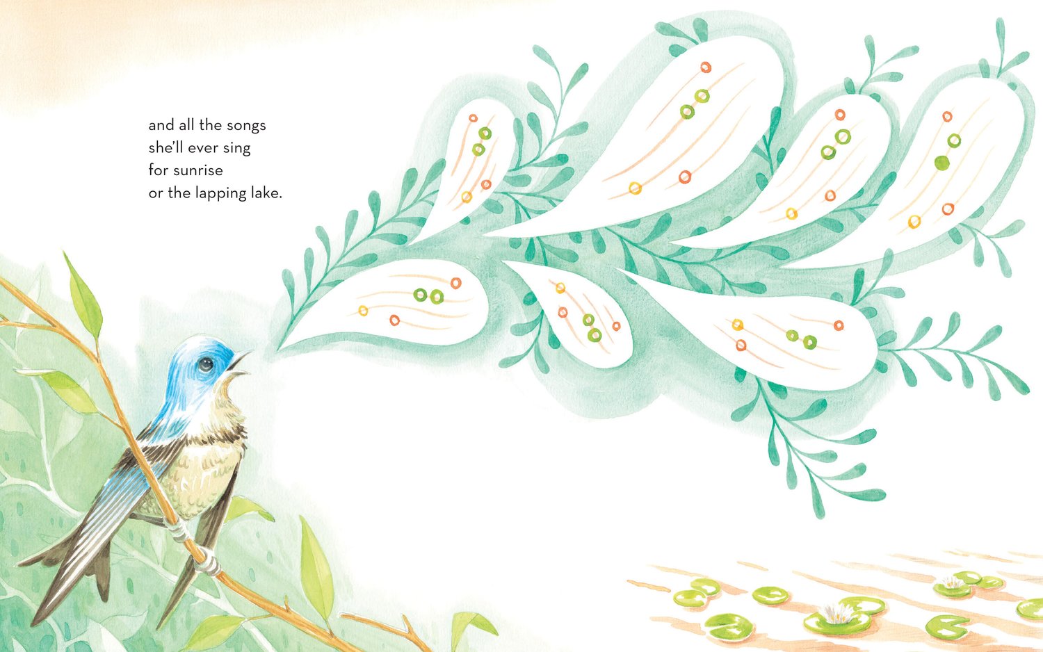 celebrate-picture-books-picture-book-review-the-amazing-idea-of-you-blue-bird