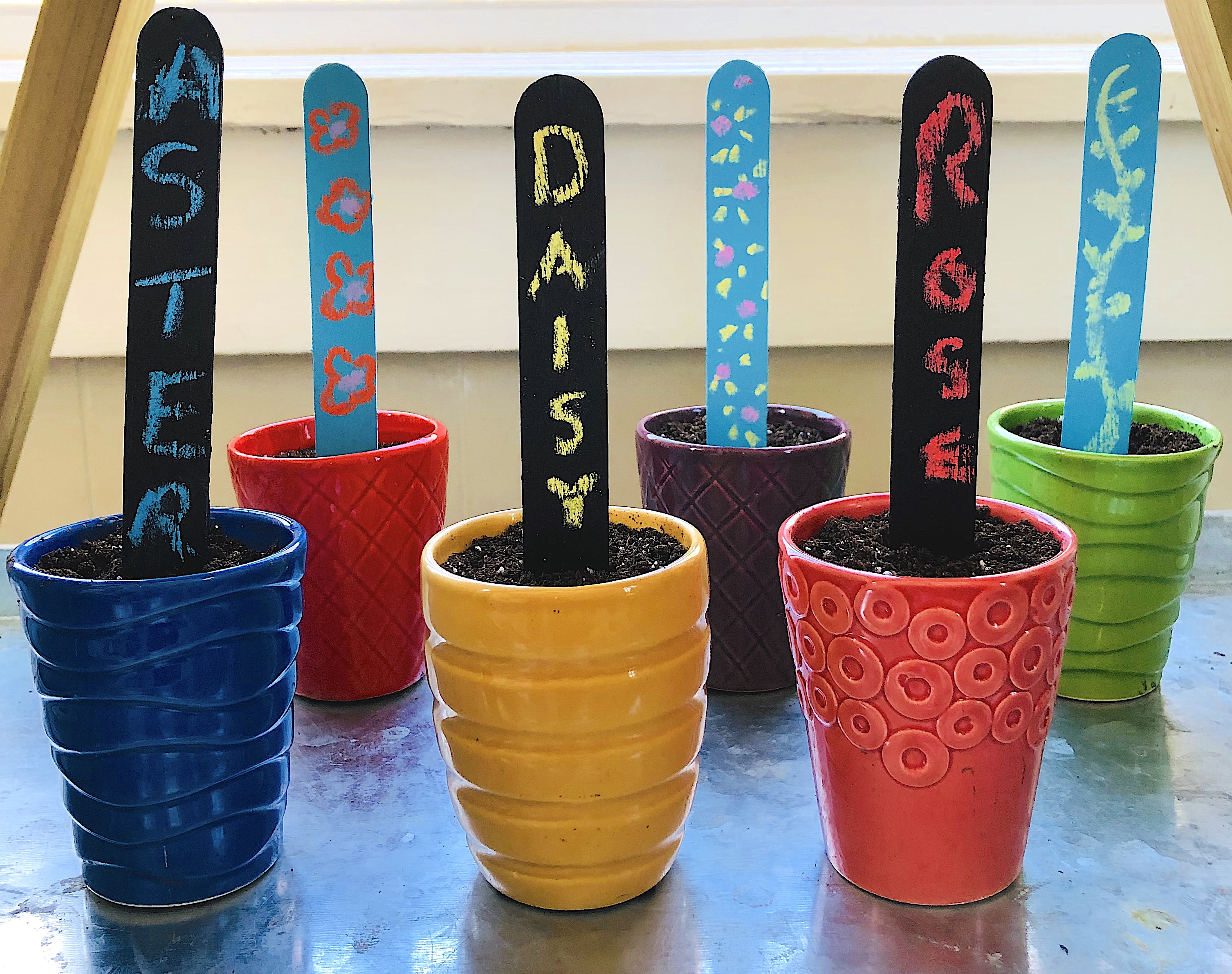 celebrate-picture-books-picture-book-review-flower-pot-stake-craft