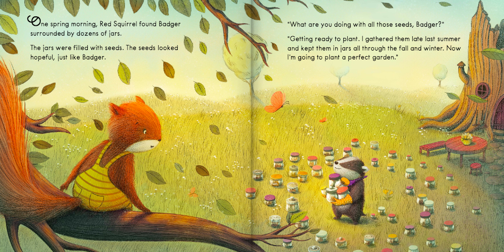 celebrate-picture-books-picture-book-review-badgers-perfect-garden-seeds