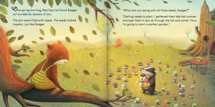 celebrate-picture-books-picture-book-review-badgers-perfect-garden-seeds