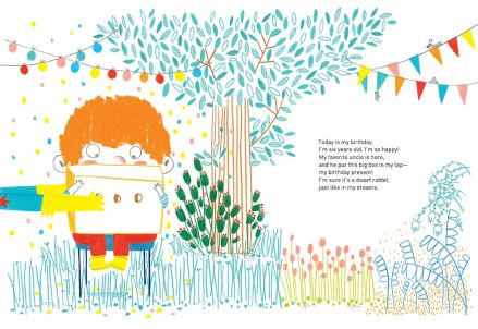 celebrate-picture-books-picture-book-review-my-funny-bunny-birthday-present