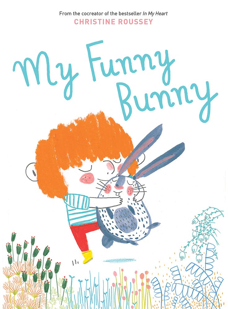 celebrate-picture-books-picture-book-review-my-funny-bunny-cover