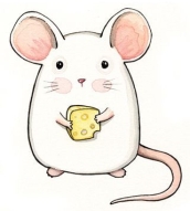 CPB - tiny mouse