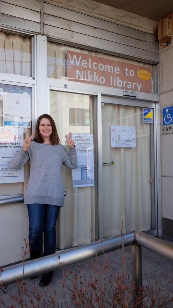 celebrate-picture-books-picture-book-review-Library-in-Nikko-Japan-Jane-Whittingham-Interview