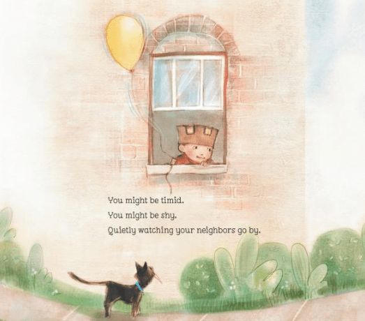 celebrate-picture-books-picture-book-review-remarkably-you-timid