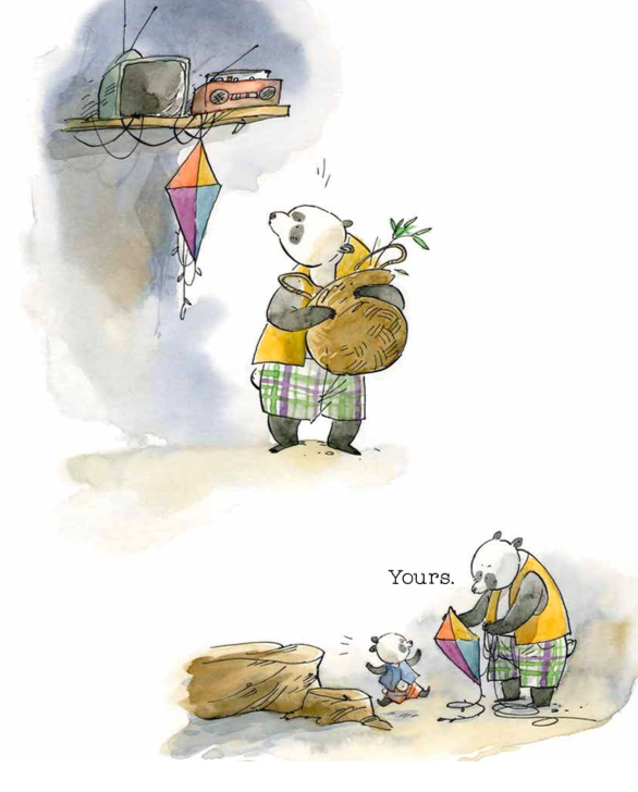 celebrate-picture-books-picture-book-review-mine-yours-kite