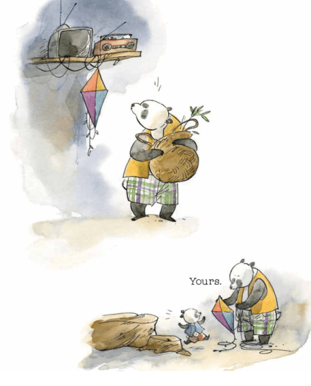 celebrate-picture-books-picture-book-review-mine-yours-kite