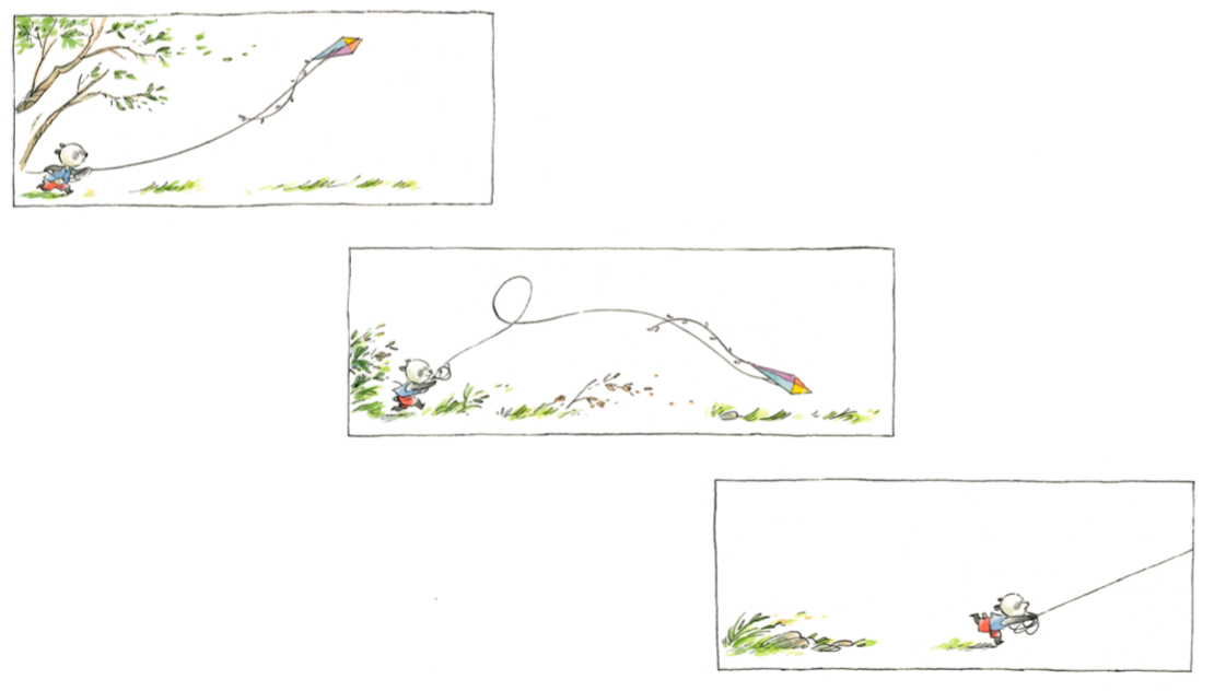 celebrate-picture-books-picture-book-review-mine-yours-flying-kite