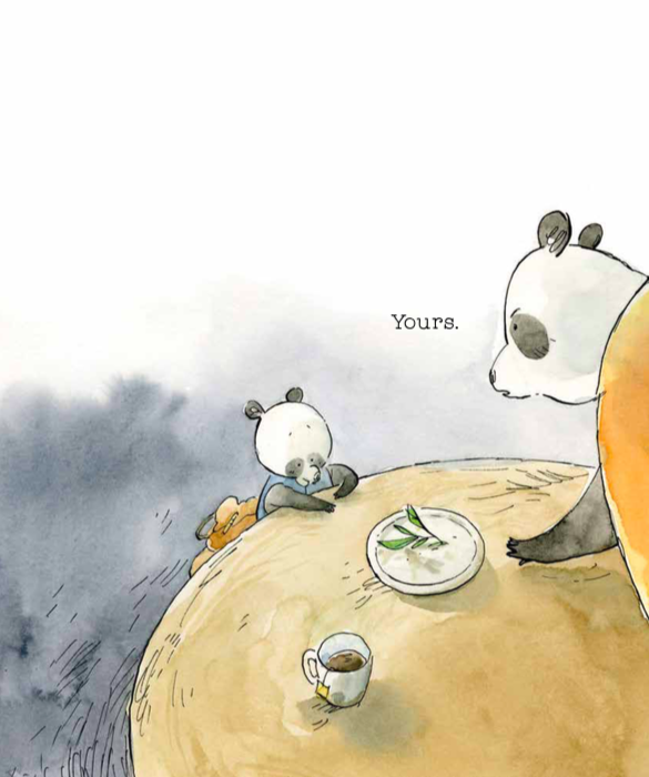 celebrate-picture-books-picture-book-review-mine-yours-bamboo-plate