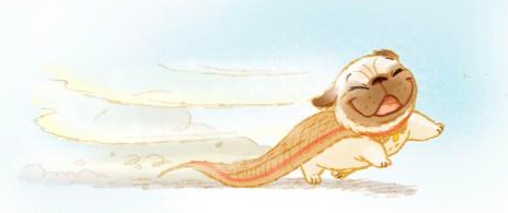 celebrate-picture-books-picture-book-review-thunder-pug-Percy