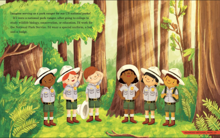 celebrate-picture-books-picture-book-review-if-I-were-a-park-ranger-redwood-national-park