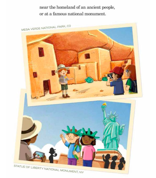 celebrate-picture-books-picture-book-review-if-I-were-a-park-ranger-redwood-national-mesa-verde