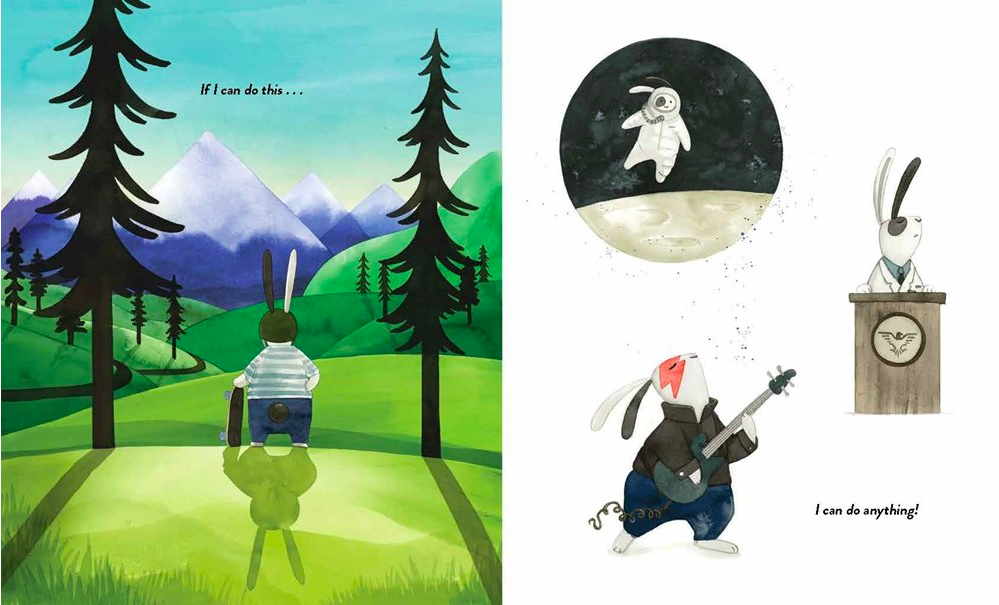 celebrate-picture-books-picture-book-review-Pepper-and-Frannie-can-do-anything