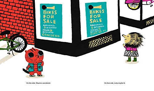 celebrate-picture-books-picture-book-review-bikes-for-sale-Sid's-shop
