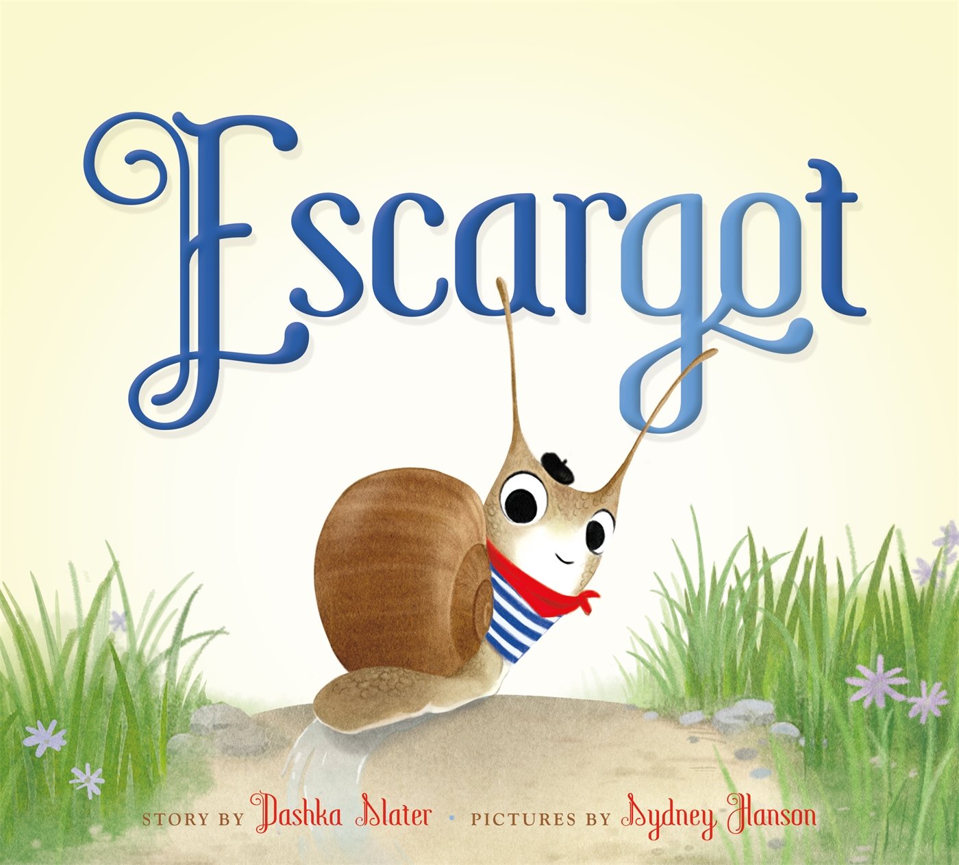 celebrate-picture-books-picture-book-review-escargot-cover