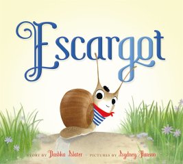 celebrate-picture-books-picture-book-review-escargot-cover