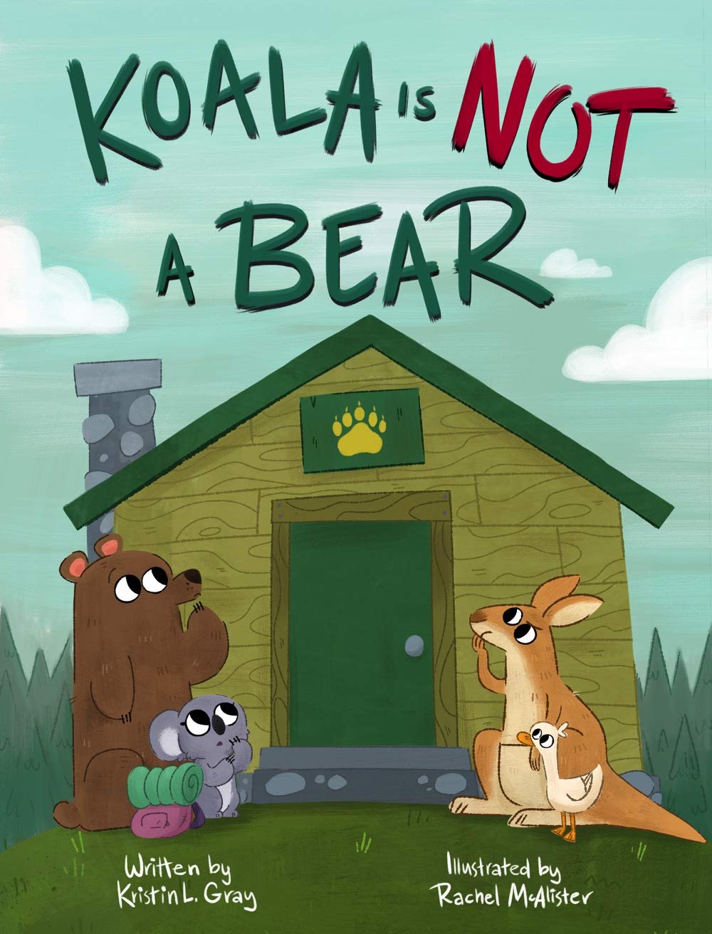 celebrate-picture-books-picture-book-review-koala-is-not-a-bear-cover