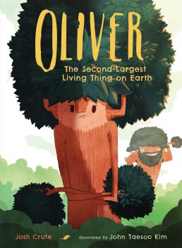 celebrate-picture-books-picture-book-review-oliver-the-second-largest-living-thing-on-earth-cover