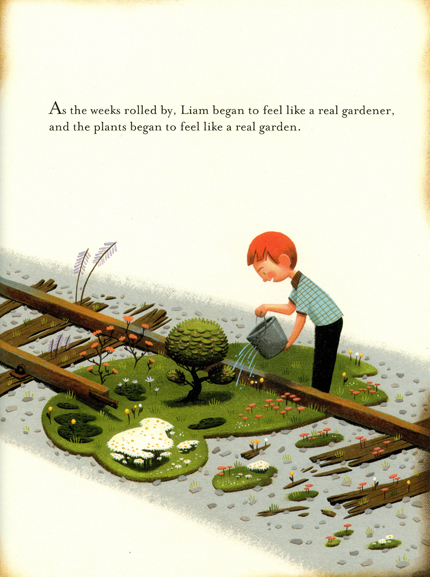 celebrate-picture-books-picture-book-review-the-curious-garden-railway-tracks