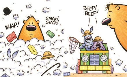 celebrate-picture-books-picture-book-review-we-are-not-friends-car