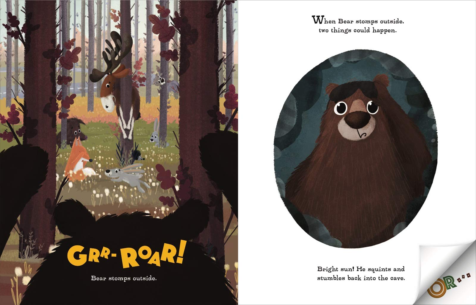 celebrate-picture-books-picture-book-review-when-a-tree-grows-bear