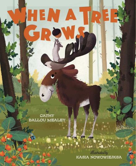 celebrate-picture-books-picture-book-review-when-a-tree-grows-cover