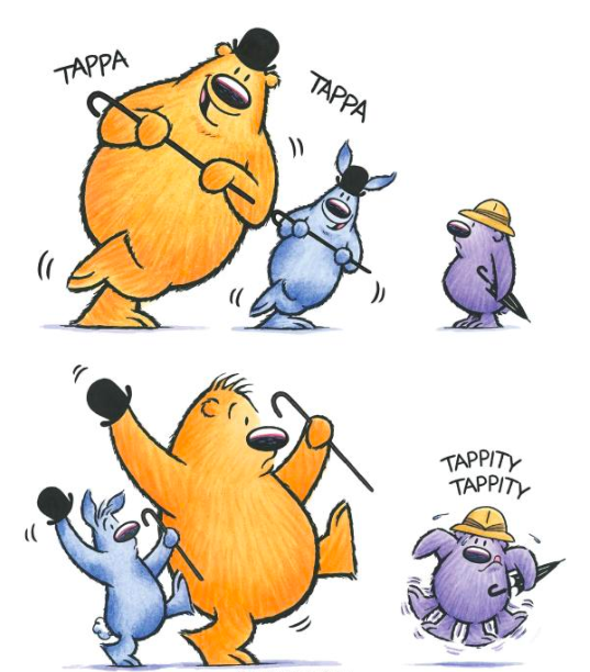 celebrate-picture-books-picture-book-review-we-are-not-friends-dancing