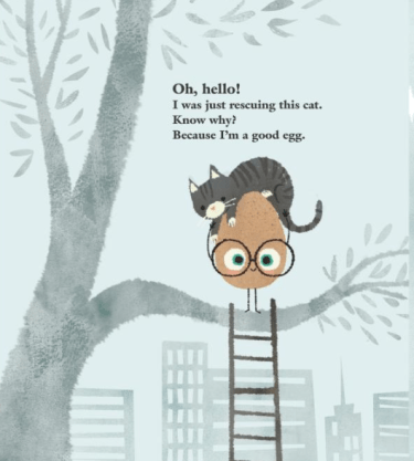 celebrate-picture-books-picture-book-review-the-good-egg-cat