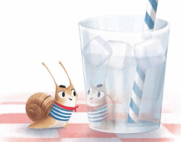 celebrate-picture-books-picture-book-review-escargot-mirror
