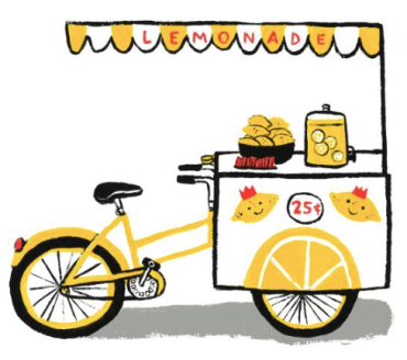 celebrate-picture-books-picture-book-review-bikes-for-sale-Maurice