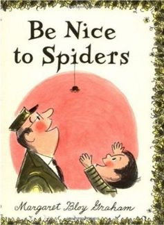 celebrate-picture-books-picture-book-review-be-nice-to-spiders-cover