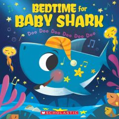 celebrate-picture-books-picture-book-review-bedtime-for-baby-shark-cover
