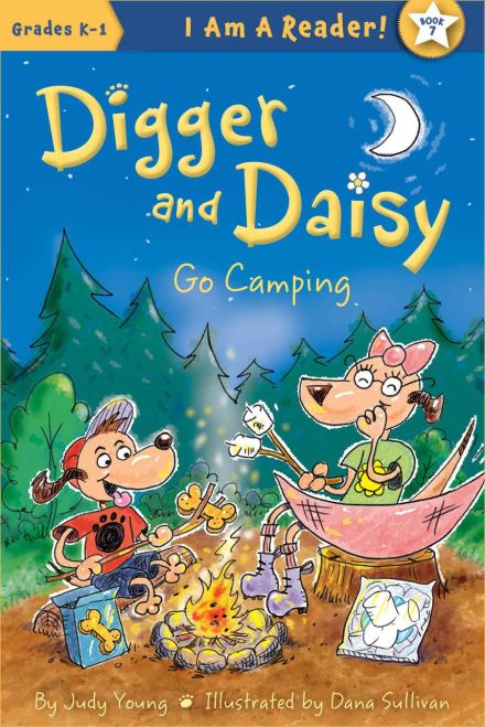 celebrate-picture-books-picture-book-review-digger-and-daisy-go-camping