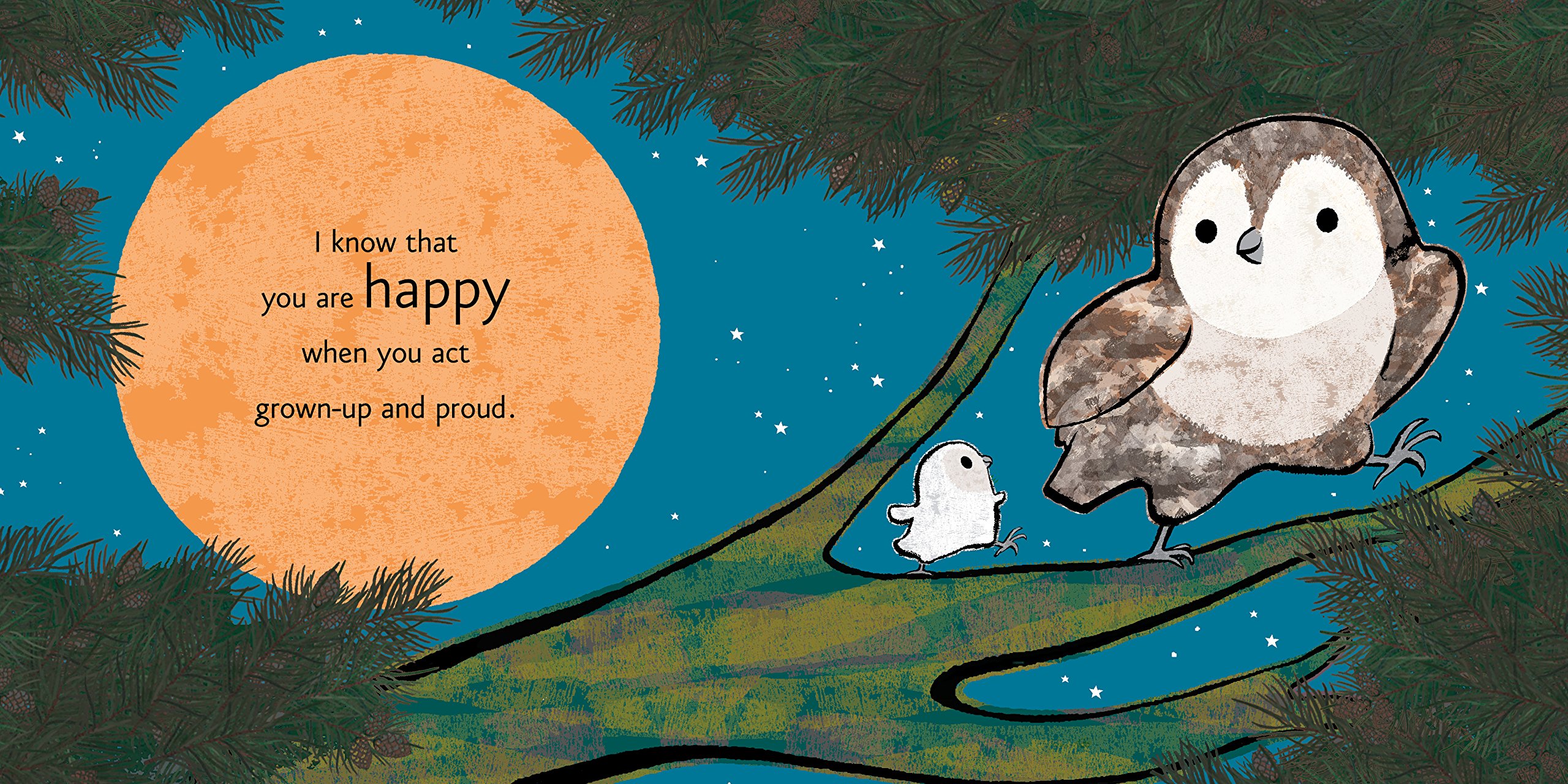 celebrate-picture-books-picture-book-review-Happy-act-grown-up