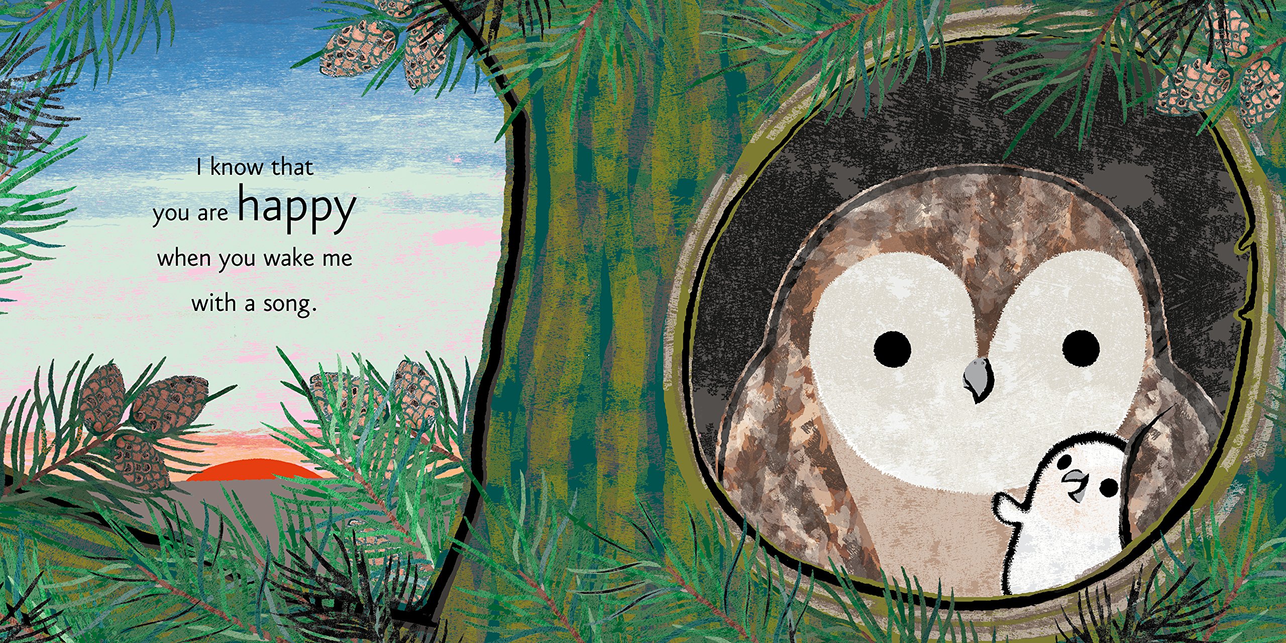 celebrate-picture-books-picture-book-review-Happy-song