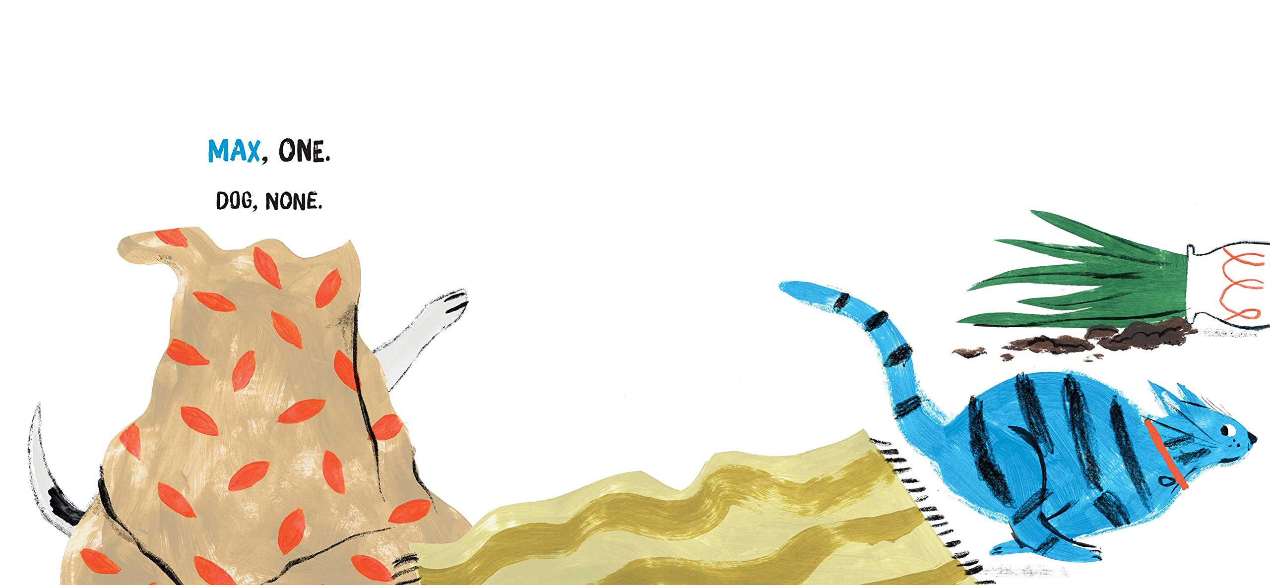 celebrate-picture-books-picture-book-review-max-attacks-running