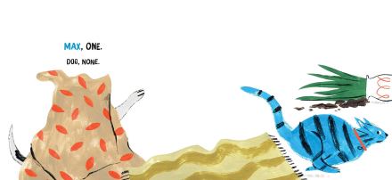 celebrate-picture-books-picture-book-review-max-attacks-running