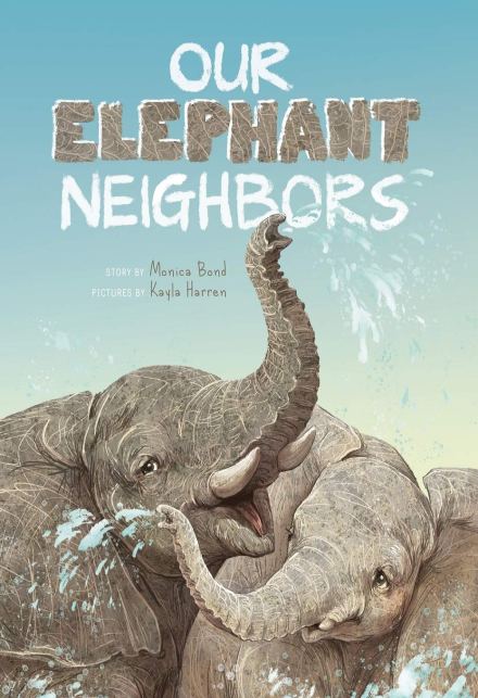 celebrate-picture-books-picture-book-review-our-elephant-neighbors-cover