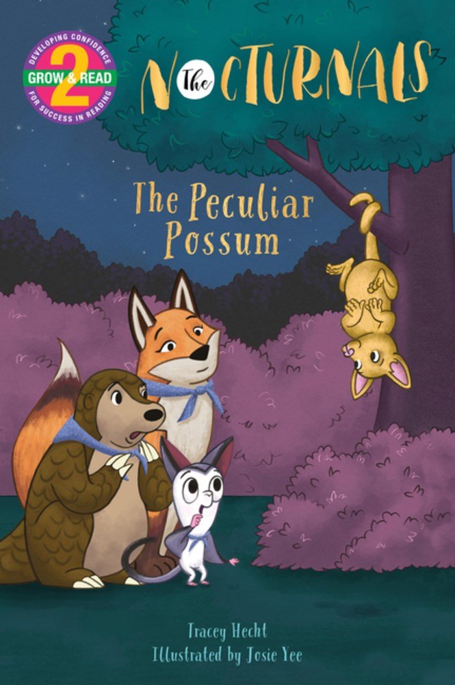 celebrate-picture-books-picture-book-review-the-peculiar-possum-cover