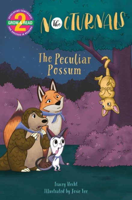 celebrate-picture-books-picture-book-review-the-peculiar-possum-cover