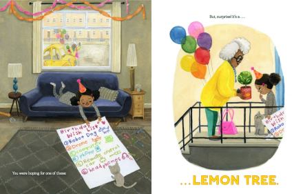 celebrate-picture-books-picture-book-review-when-grandma-gives-you-a-lemon-tree-birthday