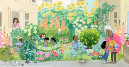 celebrate-picture-books-picture-book-review-when-grandma-gives-you-a-lemon-tree-garden