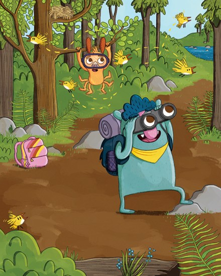 celebrate-picture-books-picture-book-review-now-not-yet-eating-bird-watching