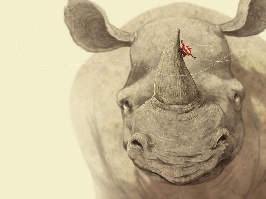 celebrate-picture-books-picture-book-review-helping-brother-rhinoceros-rhino