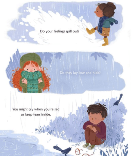 celebrate-picture-books-picture-book-review-there's-only-one-you-emotions