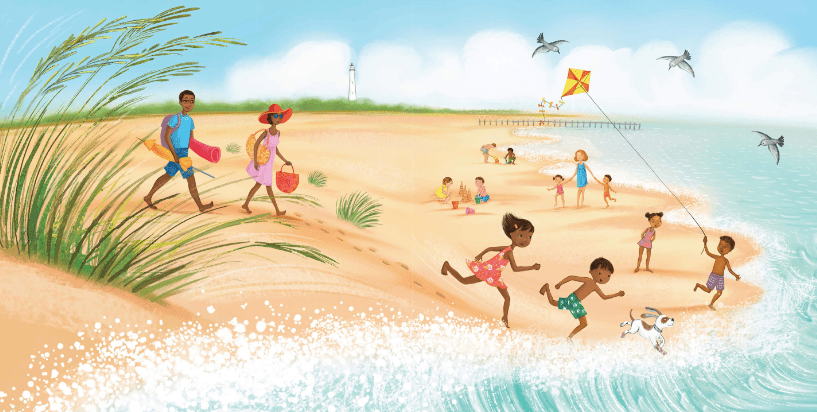 celebrate-picture-books-picture-book-review-sandy-feet-whose-feet-cover