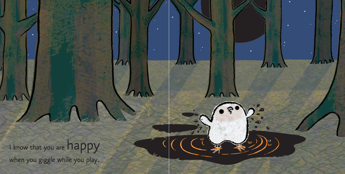 celebrate-picture-books-picture-book-review-Happy-act-giggle